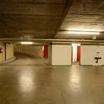 Chesa Munteratsch 3 1 2-zimmerwohnung 508 Typ H Apartman Silvaplana