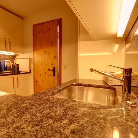 Apartment Chesa Munteratsch 3 1 2-zimmerwohnung 508 Typ H *