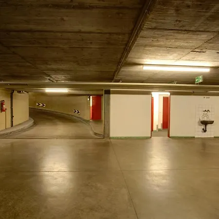 Chesa Munteratsch 3 1 2-zimmerwohnung 508 Typ H Appartamento Silvaplana