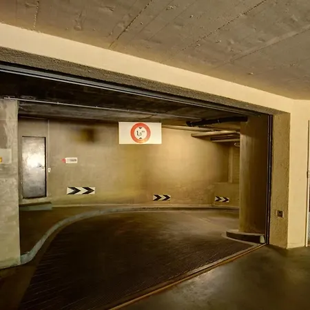 Appartamento Chesa Munteratsch 3 1 2-zimmerwohnung 508 Typ H