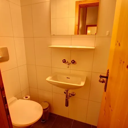 Chesa Munteratsch 3 1 2-zimmerwohnung 508 Typ H *