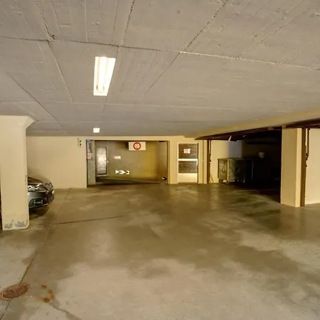 Chesa Munteratsch 3 1 2-zimmerwohnung 508 Typ H Apartment