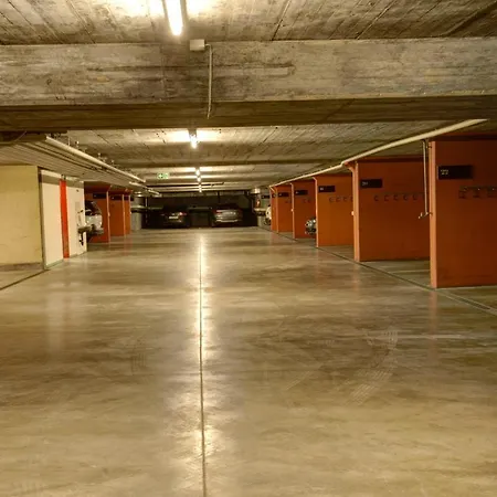 Chesa Munteratsch 3 1 2-zimmerwohnung 508 Typ H * Silvaplana