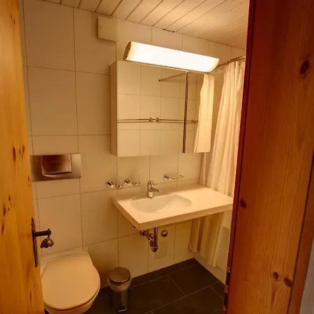 Chesa Munteratsch 3 1 2-zimmerwohnung 508 Typ H