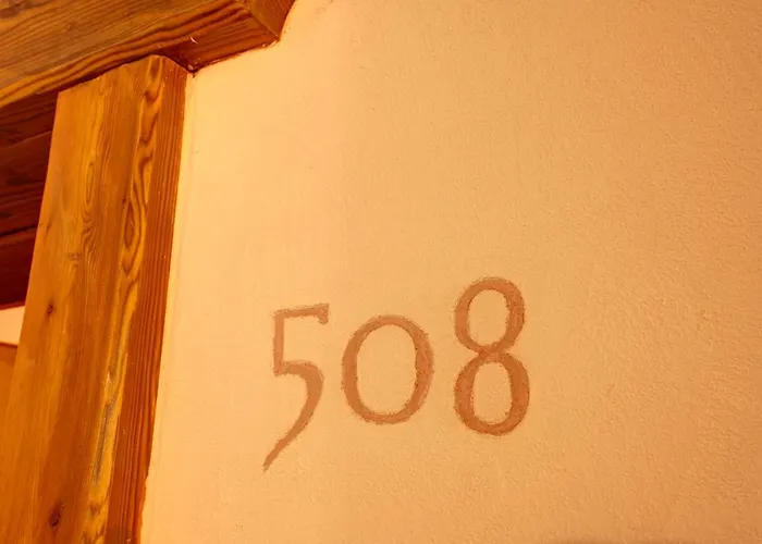 Chesa Munteratsch 3 1 2-zimmerwohnung 508 Typ H * Silvaplana