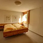 Chesa Munteratsch 3 1 2-zimmerwohnung 508 Typ H Appartement *