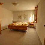 Chesa Munteratsch 3 1 2-zimmerwohnung 508 Typ H *