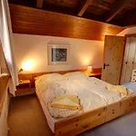 Appartement Chesa Munteratsch 3 1 2-zimmerwohnung 508 Typ H