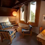 Chesa Munteratsch 3 1 2-zimmerwohnung 508 Typ H