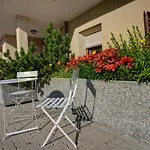 Appartement Chesa Munteratsch 3 1 2-zimmerwohnung 508 Typ H Silvaplana