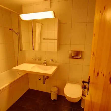 Apartment Chesa Munteratsch 3 1 2-zimmerwohnung 508 Typ H Silvaplana