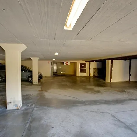 Apartment Chesa Munteratsch 3 1 2-zimmerwohnung 508 Typ H *