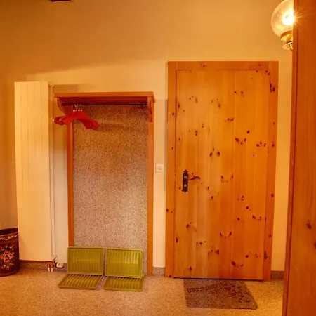 Chesa Munteratsch 3 1 2-zimmerwohnung 508 Typ H سيلفابلانا