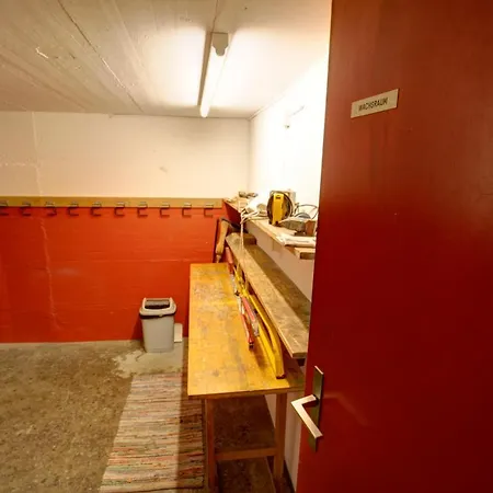 Chesa Munteratsch 3 1 2-zimmerwohnung 508 Typ H * Silvaplana