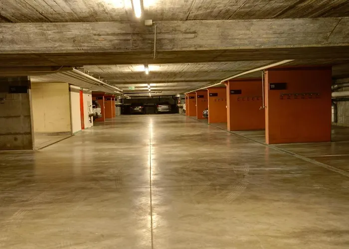 Chesa Munteratsch 3 1 2-zimmerwohnung 508 Typ H * Silvaplana